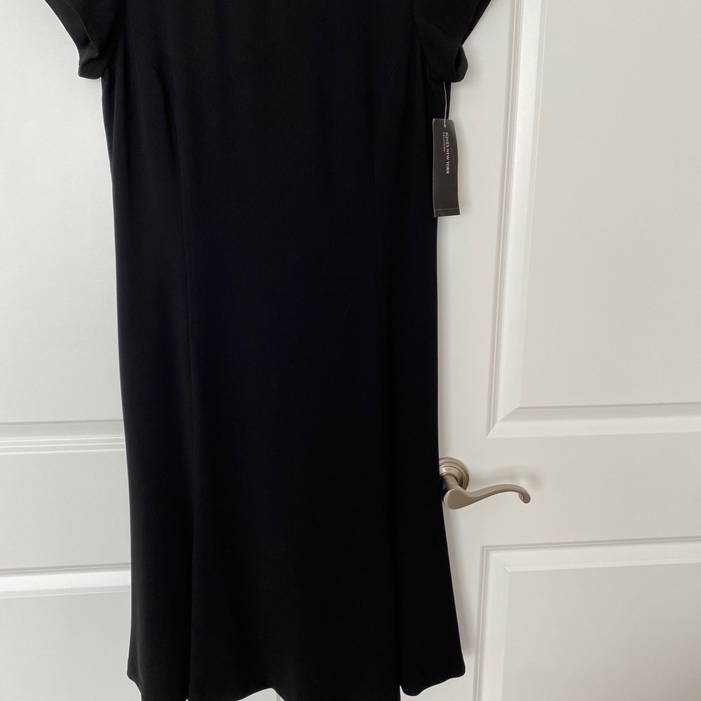 Jones NY Crepe Dress NWT